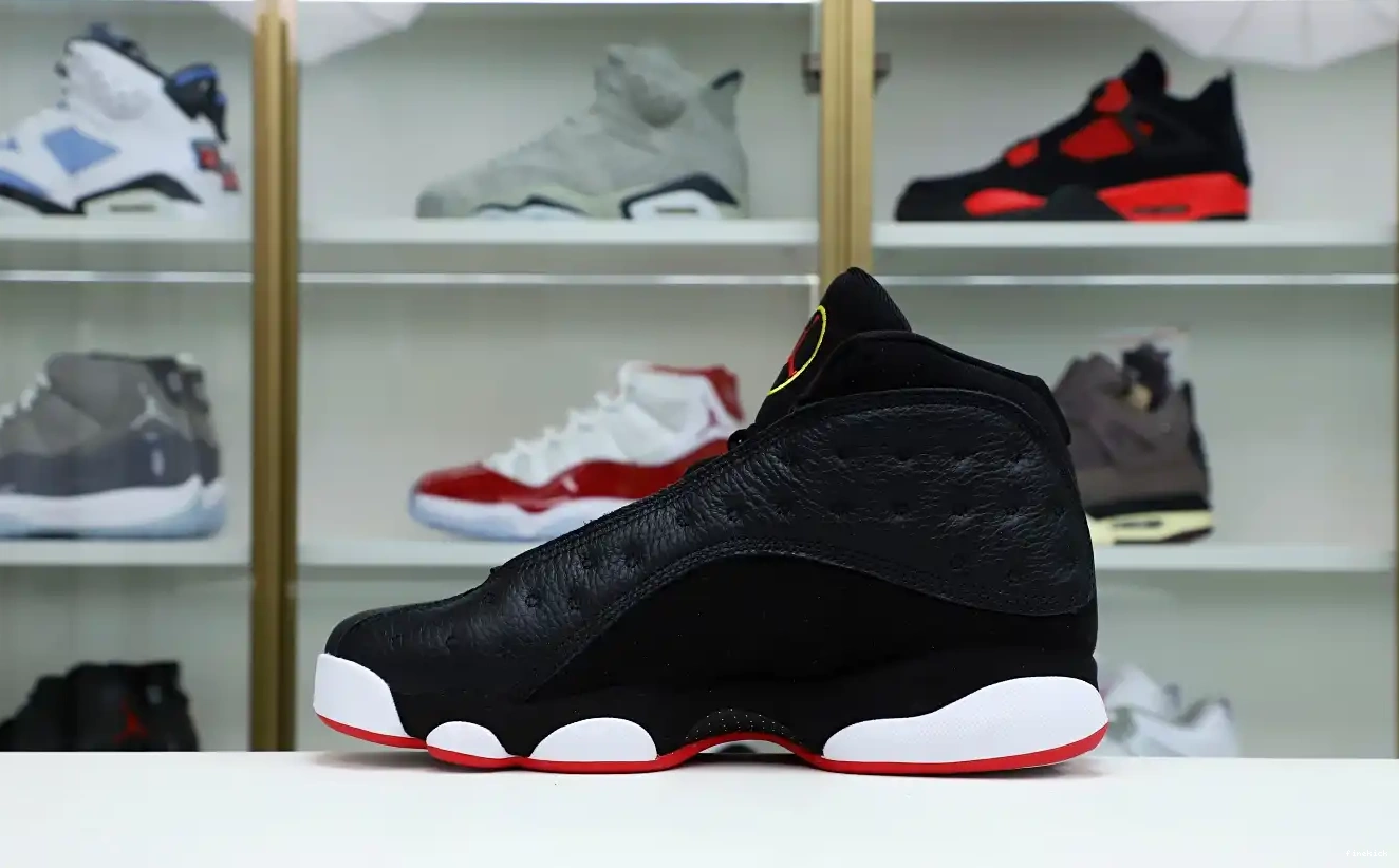 Jordan 13 Retro Air Playoffs(2011) 0630